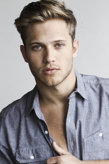 Wyatt Nash Wyatt Nash