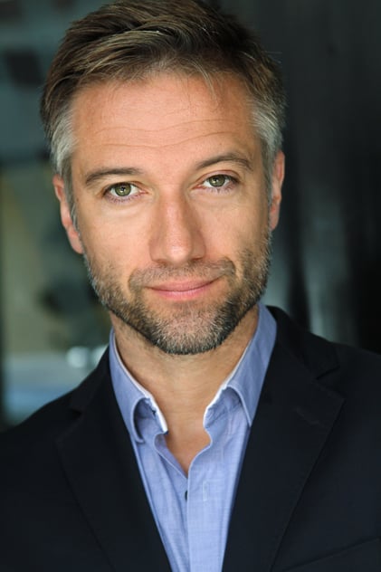 Howard Corlett Howard Corlett