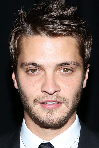 Luke Grimes Luke Grimes