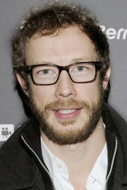 Kristen Holden-Ried Kristen Holden-Ried