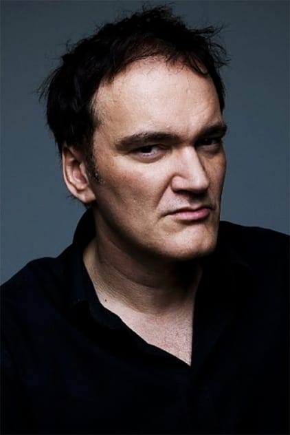 Quentin Tarantino Quentin Tarantino