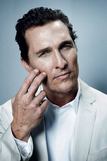 Matthew McConaughey Matthew McConaughey
