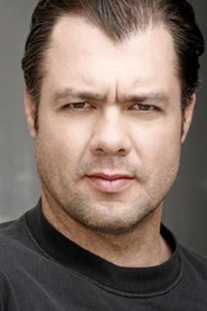 Sean Tyson Sean Tyson