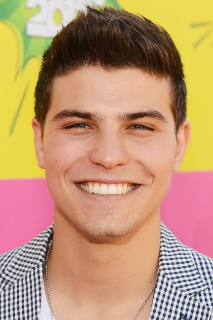 Luke Bilyk Luke Bilyk