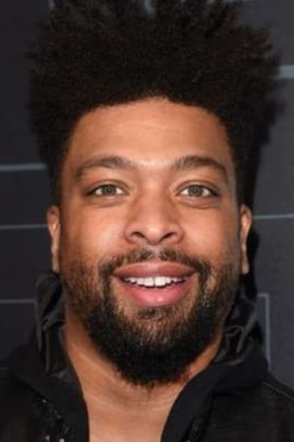Deray Davis Deray Davis