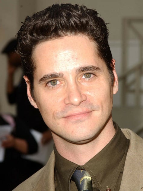 Seth Peterson Seth Peterson
