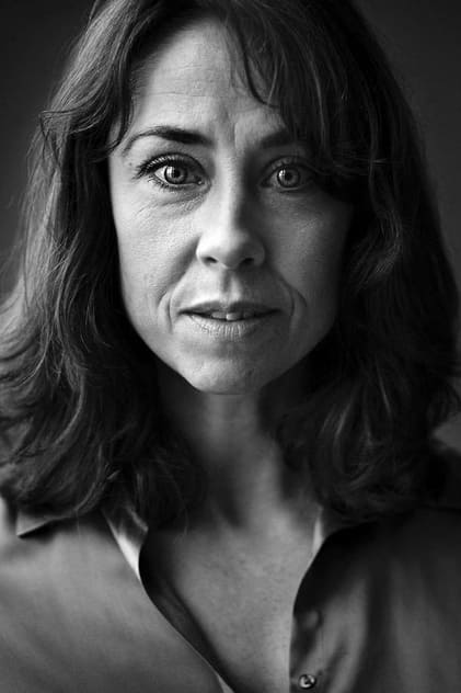 Sofie Gråbøl Sofie Gråbøl