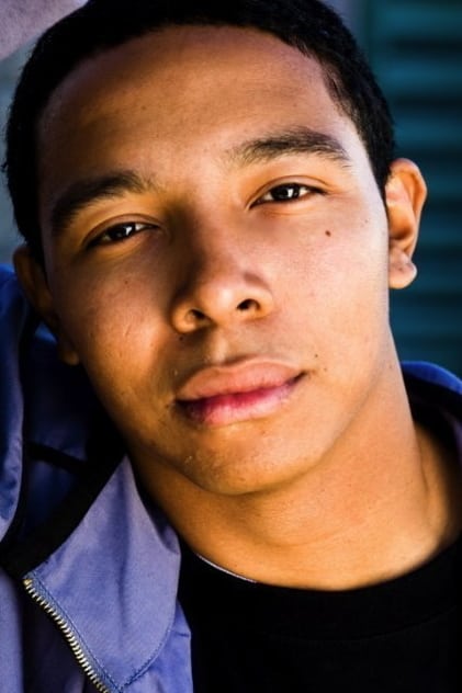 Allen Maldonado Allen Maldonado