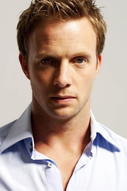 Rupert Penry-Jones Rupert Penry-Jones