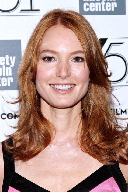 Alicia Witt Alicia Witt