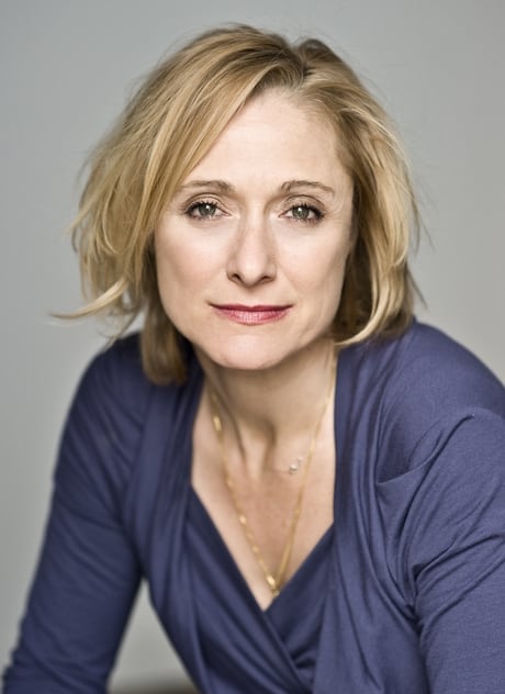 Caroline Goodall Caroline Goodall