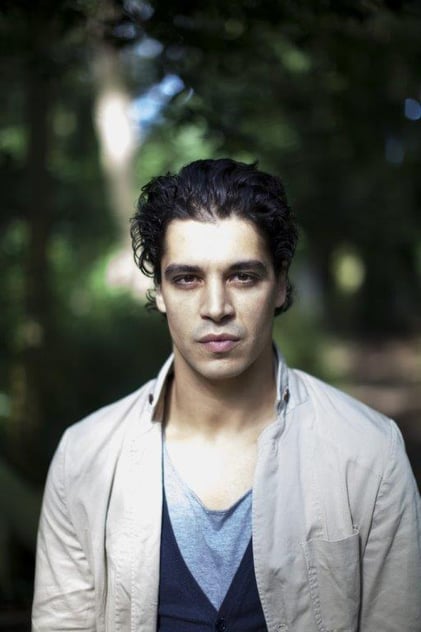 Raphael Acloque Raphael Acloque