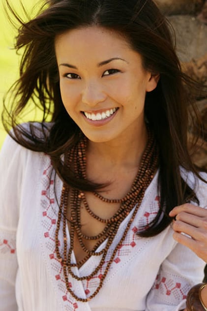 Lauren Shiohama Lauren Shiohama