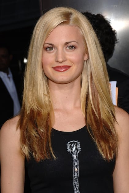 Brooke D'Orsay Brooke D'Orsay