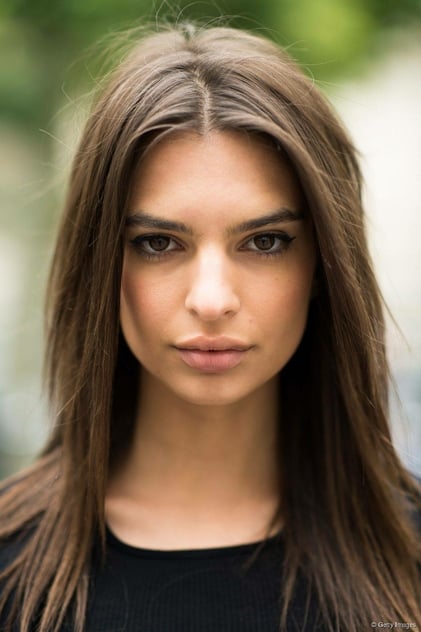Emily Ratajkowski Emily Ratajkowski