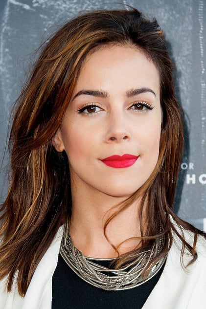 Tiffany Dupont Tiffany Dupont