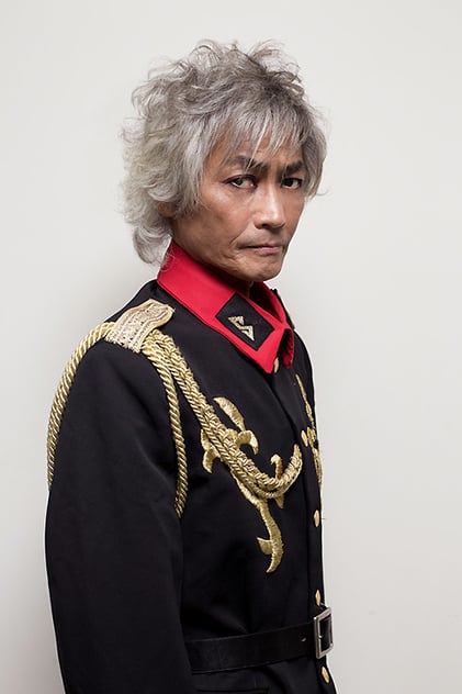 Kazuki Yao Kazuki Yao