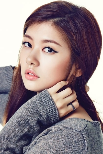 Jung So-min Jung So-min