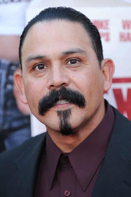 Emilio Rivera Emilio Rivera