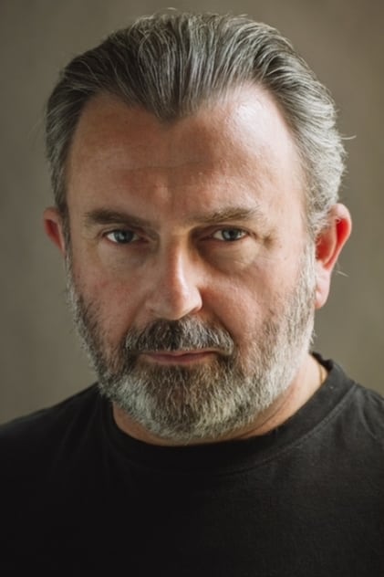 Nigel O'Neill Nigel O'Neill