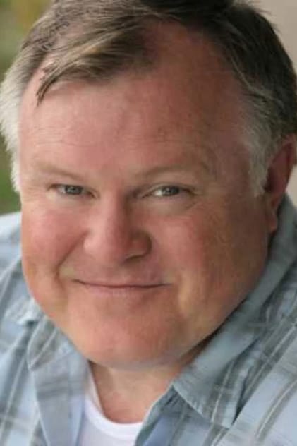 Steven Barr Steven Barr