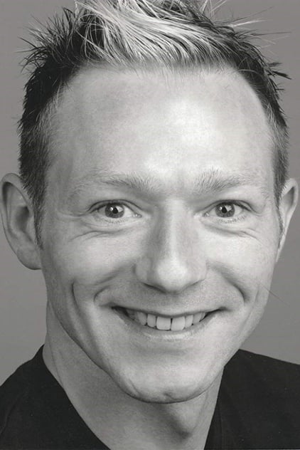 Paul Kasey Paul Kasey