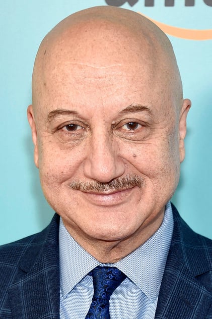 Anupam Kher Anupam Kher