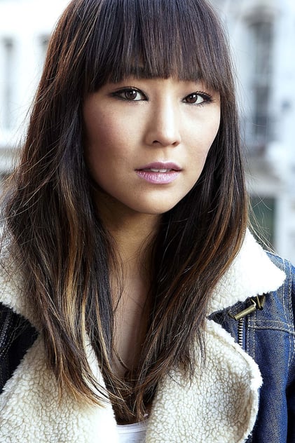 Greta Lee Greta Lee