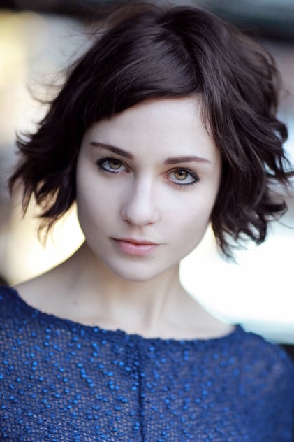 Tuppence Middleton Tuppence Middleton