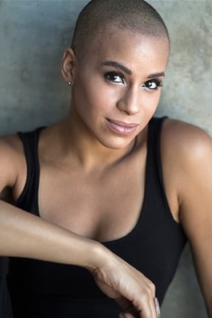 Rochelle Okoye Rochelle Okoye