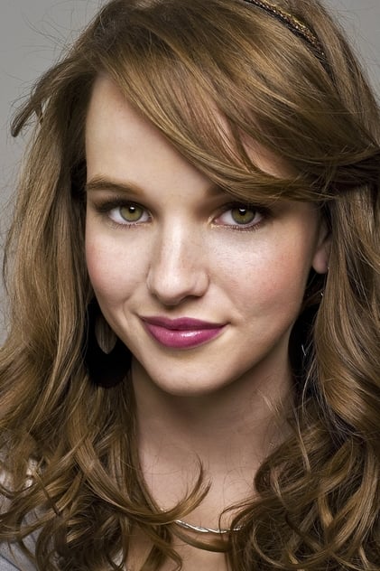 Kay Panabaker Kay Panabaker