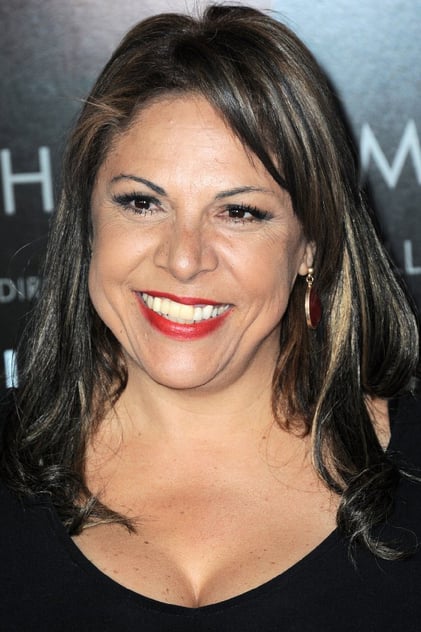 Sophia Santi Sophia Santi