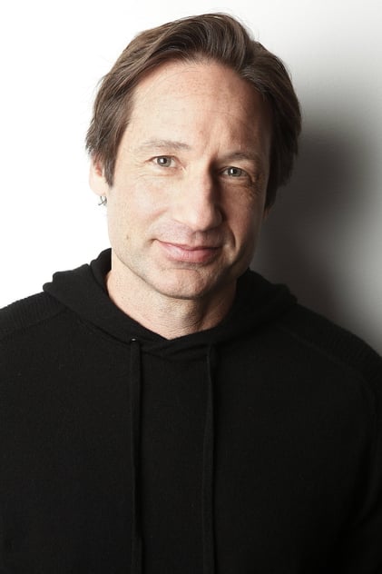 David Duchovny David Duchovny