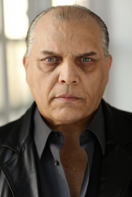 Armen Garo Armen Garo