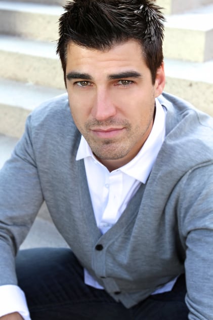 Sage Brocklebank Sage Brocklebank