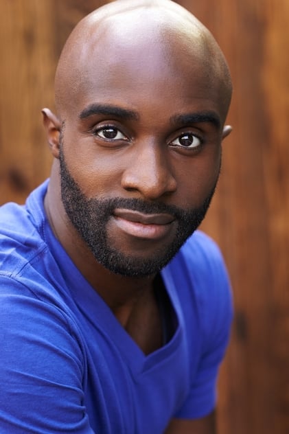 Toby Onwumere Toby Onwumere