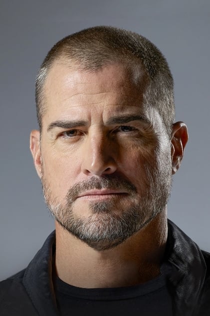 George Eads George Eads