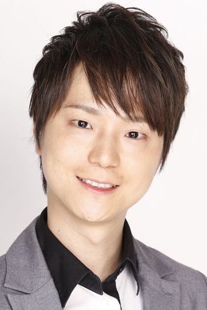 Kengo Kawanishi Kengo Kawanishi