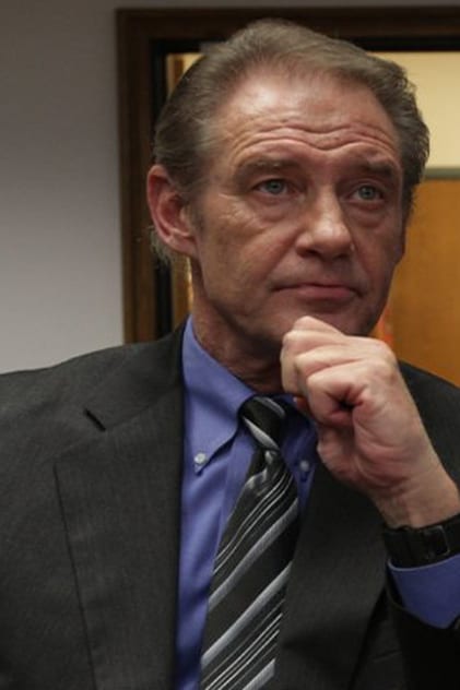 Danny Vinson Danny Vinson