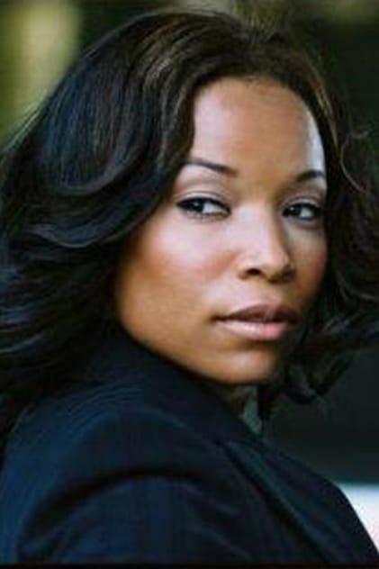 LeShay N. Tomlinson LeShay N. Tomlinson