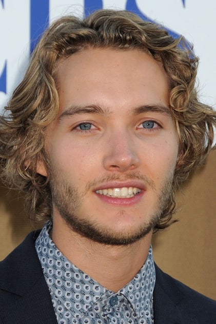 Toby Regbo Toby Regbo