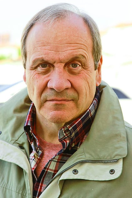 Gil Glasgow Gil Glasgow