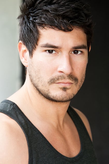 Derek Alvarado Derek Alvarado