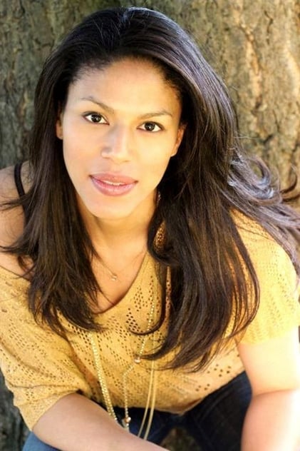 Merle Dandridge Merle Dandridge