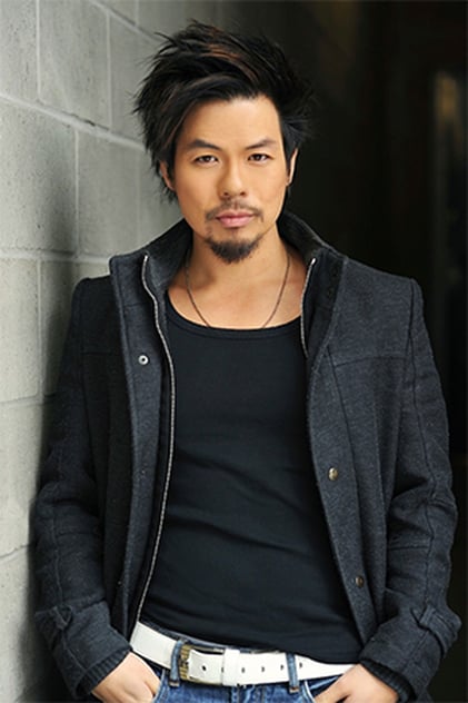 Vincent Tong Vincent Tong