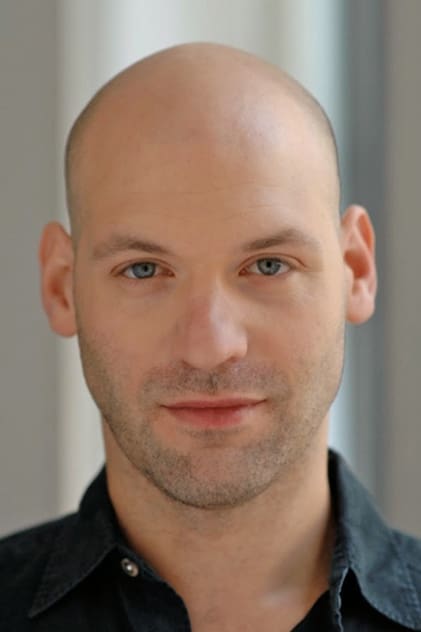 Corey Stoll Corey Stoll