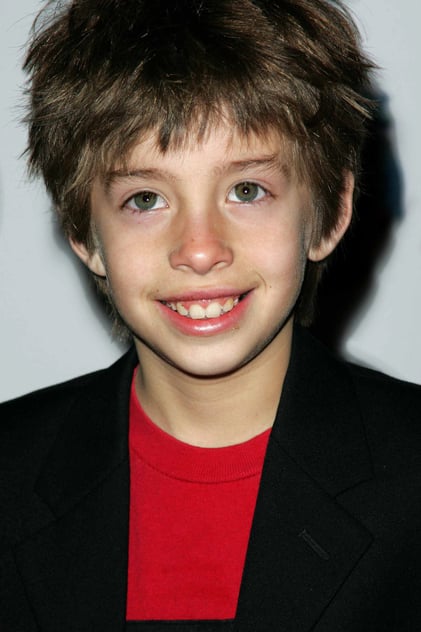 Jimmy Bennett Jimmy Bennett