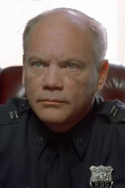 Daniel von Bargen Daniel von Bargen
