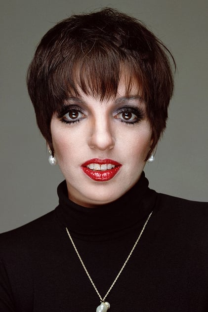 Liza Minnelli Liza Minnelli