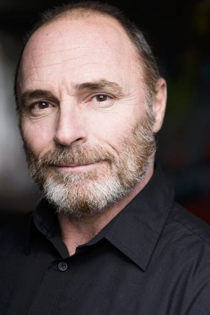 Brett Swain Brett Swain